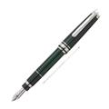 MONTBLANC モンブラン 万年筆 マイスターシュテュック #114 ダイヤモンド モーツァルト