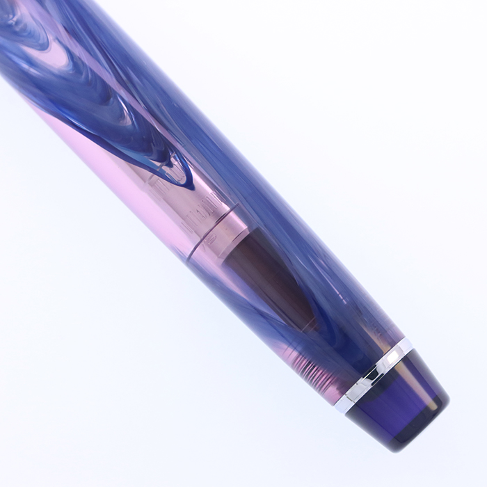 新品)SAILOR セーラー 万年筆 ヴェイリオ tone パープル（商品ID