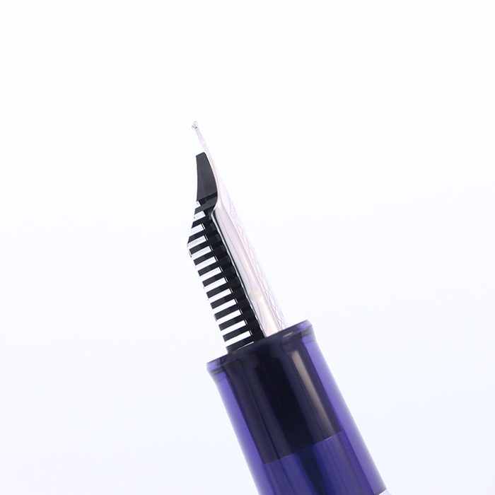 新品)SAILOR セーラー 万年筆 ヴェイリオ tone パープル（商品ID