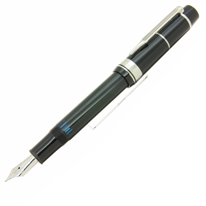 中古)MONTBLANC モンブラン ボールペン ドネーションペン
