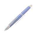 PILOT パイロット 万年筆 キャップレス デシモ ライトブルー 細字