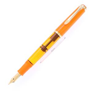 中古)Pelikan ペリカン 万年筆 スペシャルエディション クラシック 