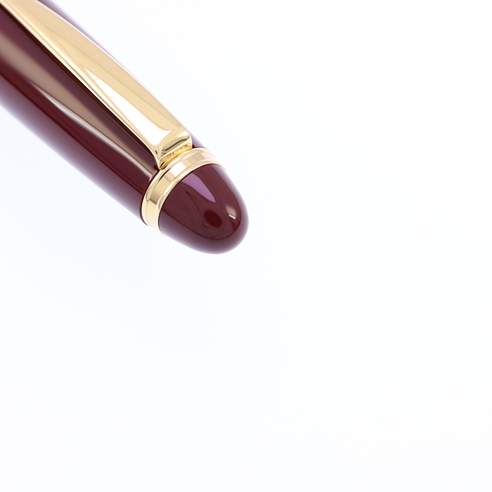 パイロット万年筆　本革製　コレクター　レトロ パイロット万年筆本革製コレクターレトロ