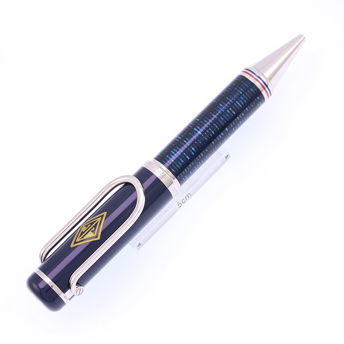 中古)MONTBLANC モンブラン ボールペン スペシャルエディション