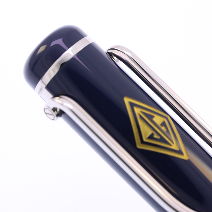 中古)MONTBLANC モンブラン ボールペン スペシャルエディション