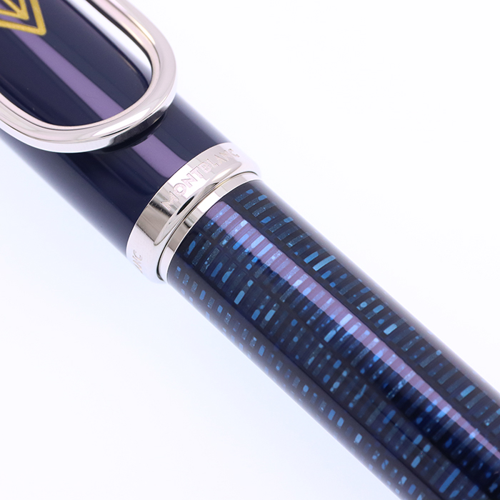 中古)MONTBLANC モンブラン ボールペン スペシャルエディション