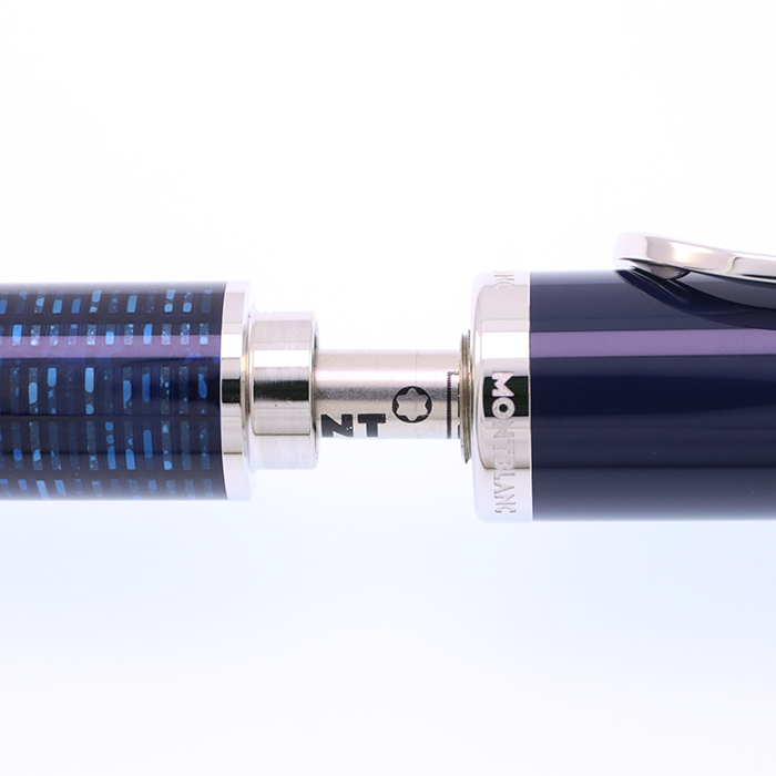 中古)MONTBLANC モンブラン ボールペン スペシャルエディション