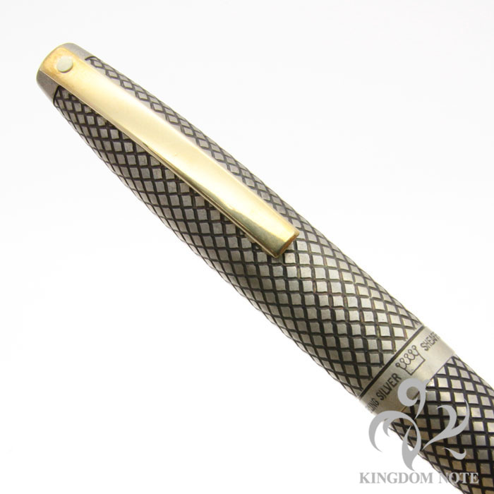【希少】シェーファー インペリアル 14K 万年筆 タッチダウン式 70s シェーファー インペリアル タッチダウン SHEAFFER imperial