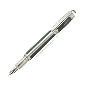 MONTBLANC モンブラン 万年筆 スターウォーカー エクストリーム スティール M メイン