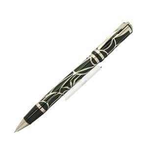 VISCONTI ビスコンティ ローラーボール アートコレクション アール･ヌーボー メイン