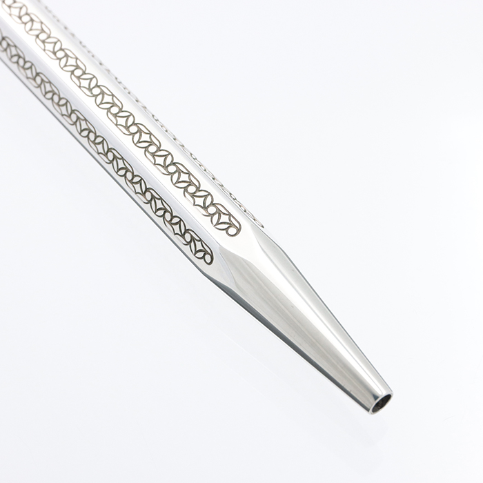 カランダッシュ ボールペン エクリドール レディチャーム スターリングシルバー カランダッシュ ボールペン エクリドール レディチャーム スターリング