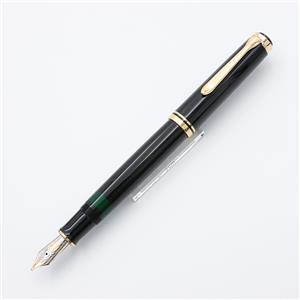万年筆 スーベレーン M800 ブラック M