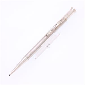 メカニカルペンシル パーフェクタ バーレイ 1.18mm