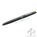 MONTBLANC モンブラン ボールペン #380 グリーン