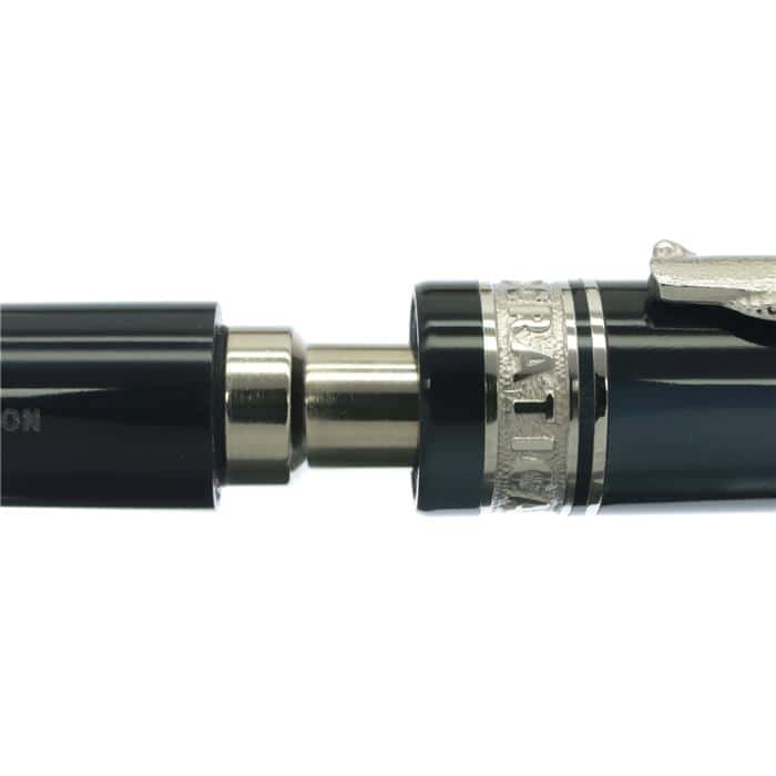 デルタ ヒポクラティカ　高級ボールペン 詳細ページ | 万年筆 ボールペンなど高級筆記具の販売・買取