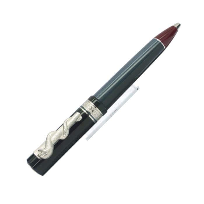 デルタ ヒポクラティカ高級ボールペン