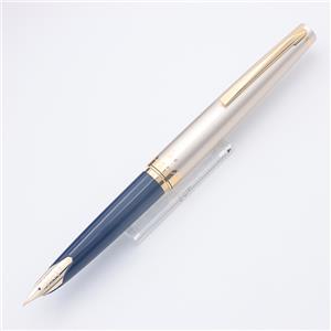 PILOT パイロット 万年筆 株主限定 エリート95S ディープブルー 細字 メイン