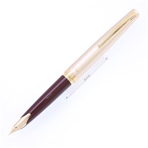 PILOT パイロット 万年筆 エリート95S ディープレッド 中字 メイン