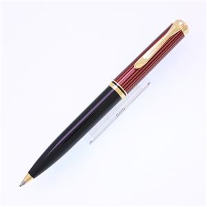 ボールペン スーベレーン K600 レッドストライプ