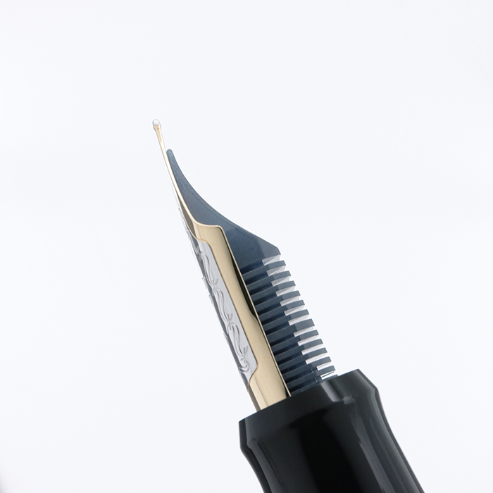 新品)PILOT パイロット 万年筆 カスタム URUSHI 朱（商品ID