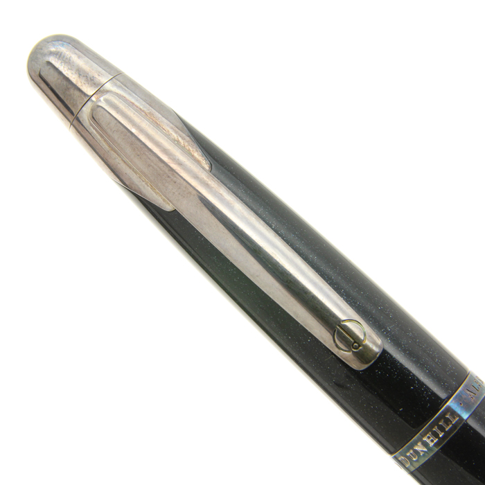 dunhill　ダンヒル　ad2000 万年筆 詳細ページ | 万年筆 ボールペンなど高級筆記具の販売・買取