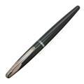 アルフレッドダンヒルボールペン　オニキスブラック 中古)A.DUNHILL ダンヒル ボールペン AD2000 オニキスブラック