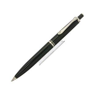 Pelikan ペリカン ボールペン スーベレーン K405 ブラック メイン