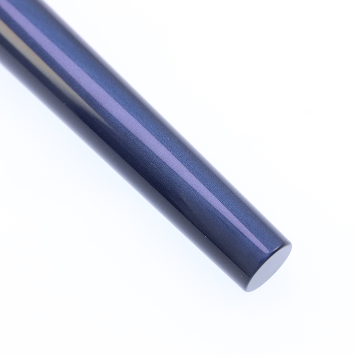 中古)Montegrappa モンテグラッパ ローラーボール デジデリオ ネイビー