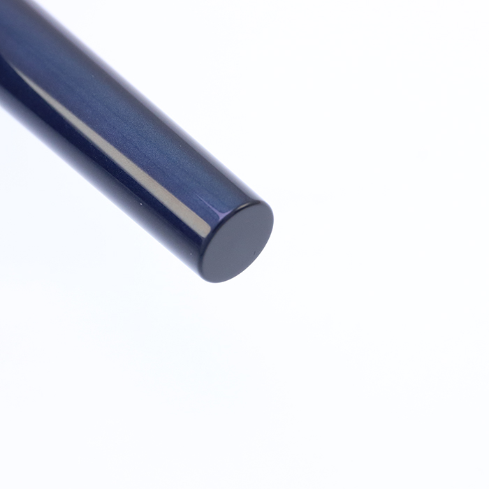 中古)Montegrappa モンテグラッパ ローラーボール デジデリオ ネイビー