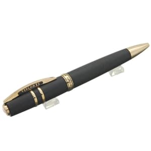 VISCONTI ビスコンティ ボールペン ホモサピエンス ブロンズ メイン