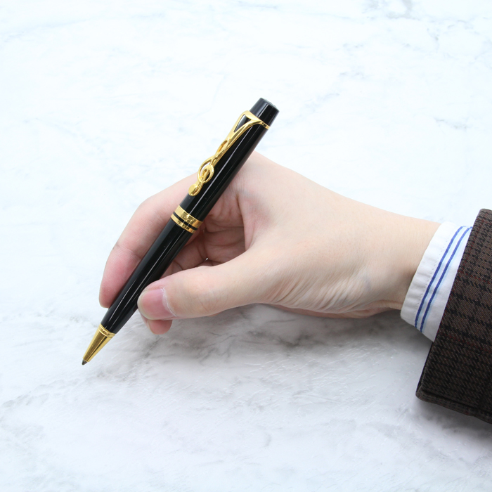 MONTBLANC Leonard ボールペン 【公式通販】