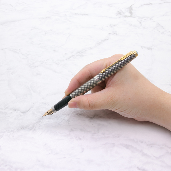 PARKER 75万年筆 MAED in AUST未使用品 詳細ページ | 万年筆