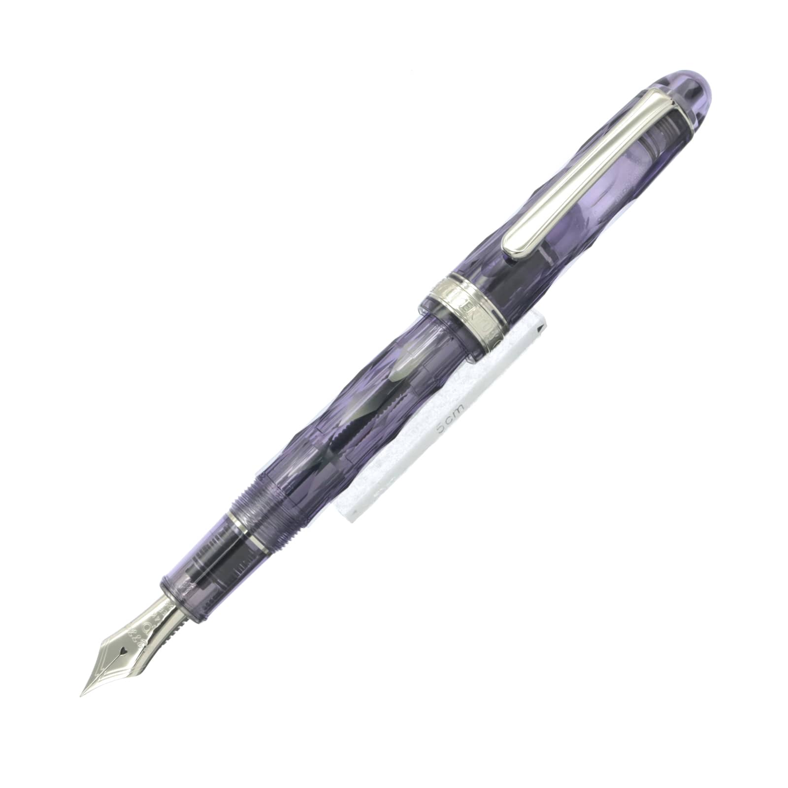 プラチナ3776センチュリー バレンチノボールペン パーカーボールペン