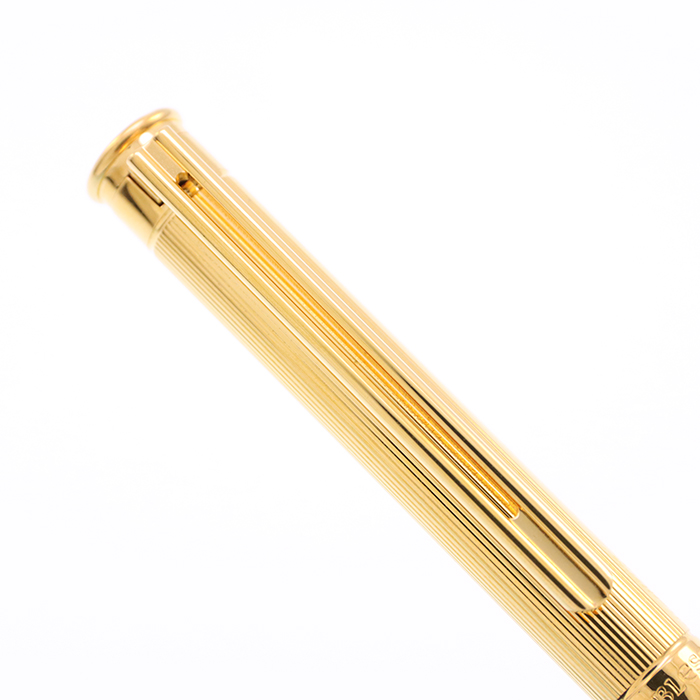 モンブラン 未使用に近い ノブレスゴールド ボールペン 詳細ページ | 万年筆 ボールペンなど高級筆記具の販売・買取
