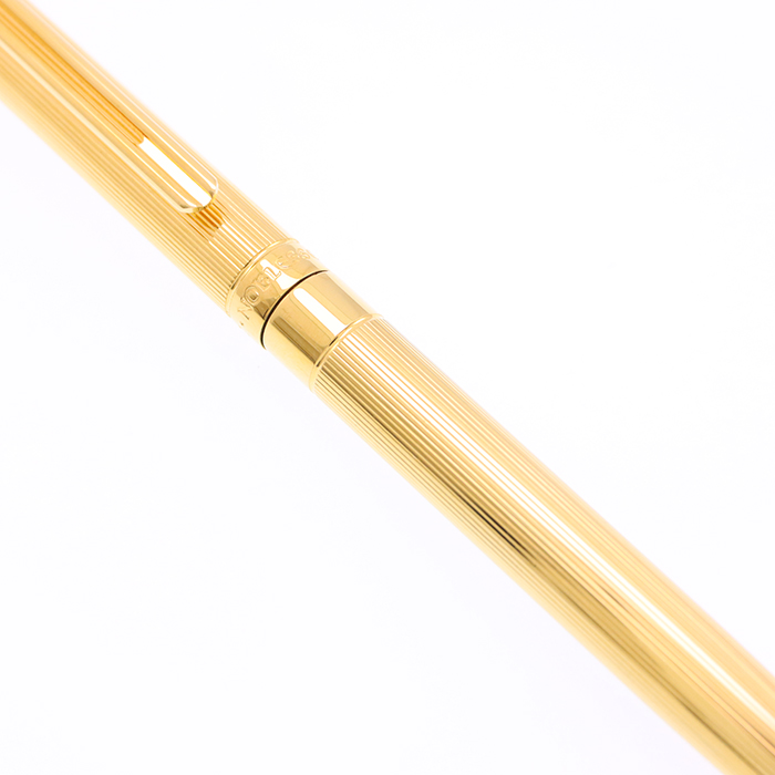 モンブラン 未使用に近い ノブレスゴールド ボールペン モンブラン ボールペン ノブレス ゴールド