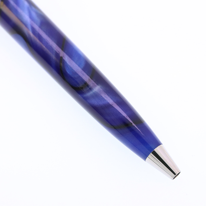 中古)Pelikan ペリカン ボールペン スーベレーン K805 ブルーデューン