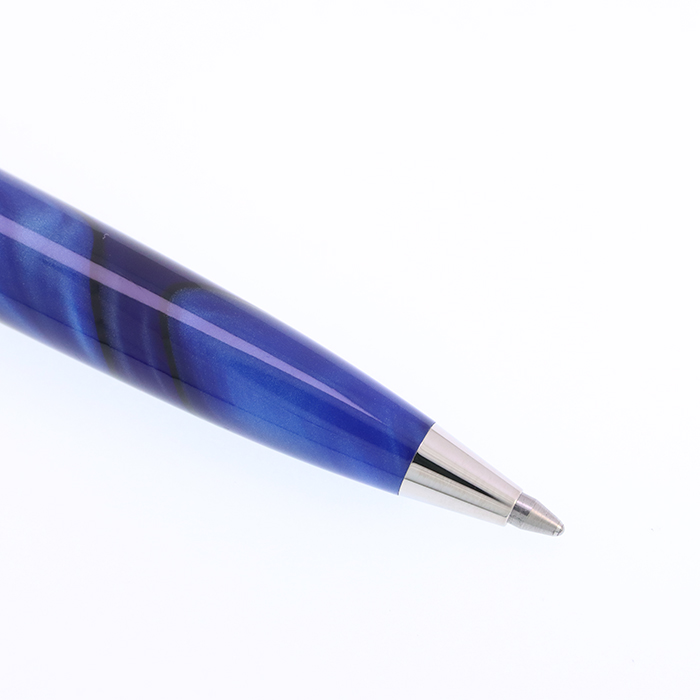 中古)Pelikan ペリカン ボールペン スーベレーン K805 ブルーデューン