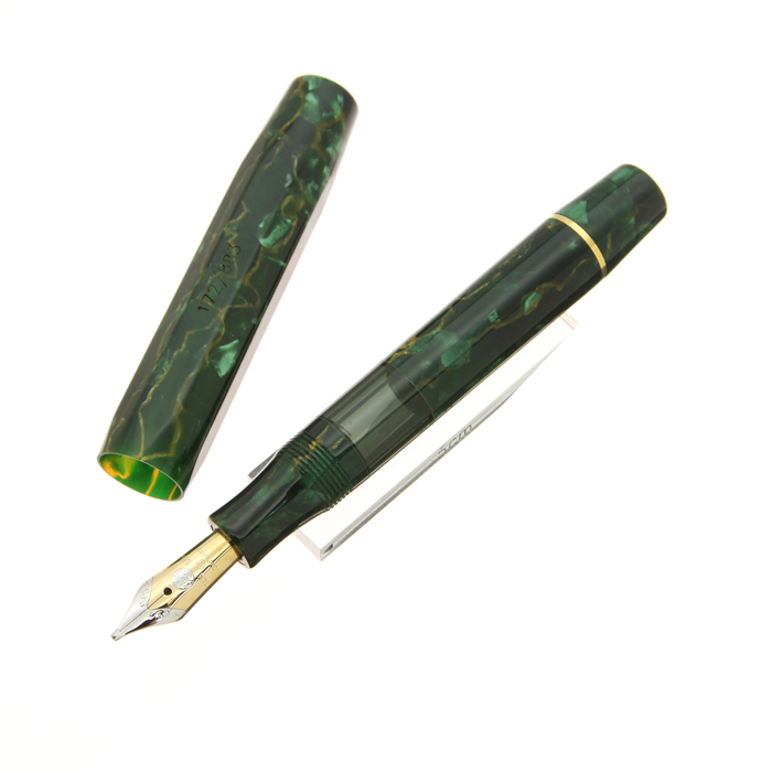 KAWECO　カヴェコスポーツ　ボールペン　セルロイド　限定品 詳細ページ | 万年筆 ボールペンなど高級筆記具の販売・買取