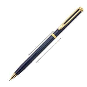 メカニカルペンシル ジェントルマン100 ネイビーラッカー 0.7mm