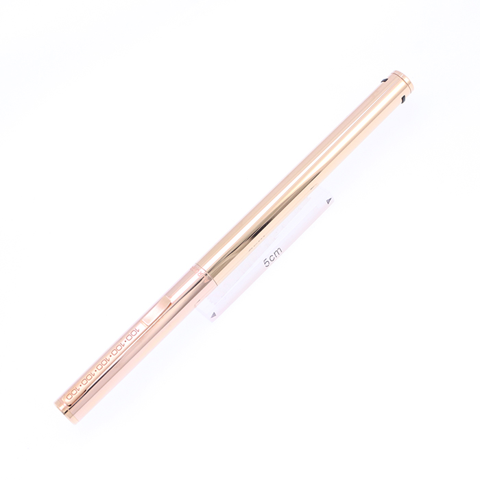 AURORA アウロラ 万年筆 アスティル シルバー 中古 AURORA アウロラ 万年筆 アスティル シルバー 中古