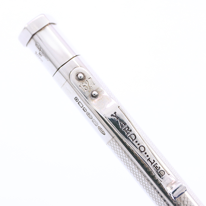 中古)YARD・O・LED ヤード・オ・レッド ボールペン ディプロマット