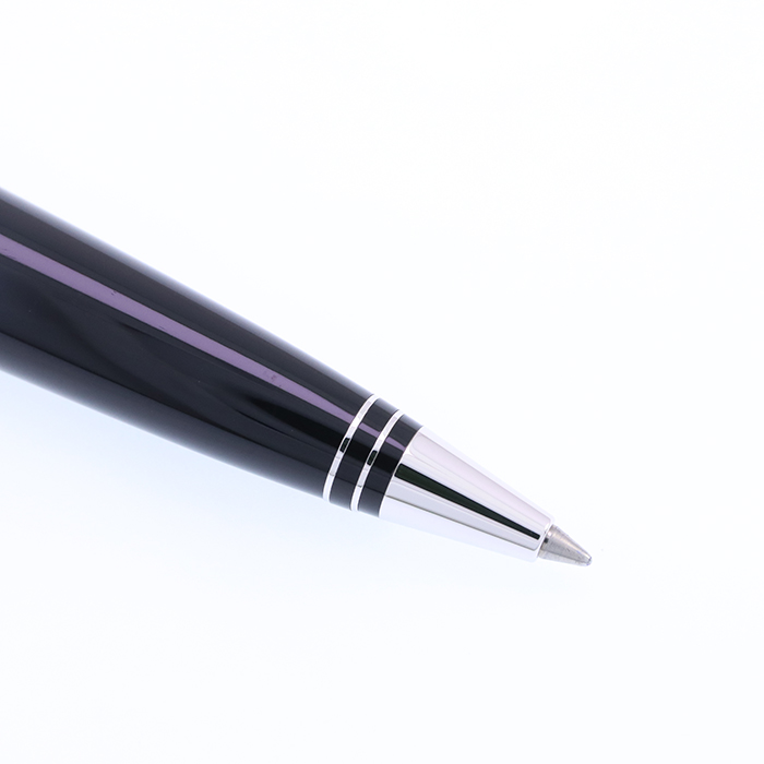 【レア美品 送料込み】ルイヴィトン 万年筆 ドックプリュム ラッカー ノワール レア美品 送料込み】ルイヴィトン 万年筆 ドックプリュム ラッカー