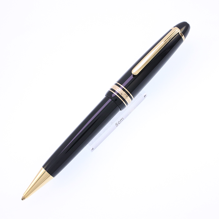 中古)MONTBLANC モンブラン ボールペン マイスターシュテュック