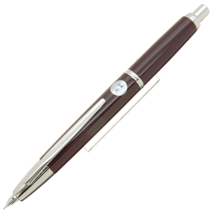 ‼️本日限定値下げ‼️PILOT万年筆　非売品　新品未使用品 パイロット キャップレス2025年限定品入荷しています。 ペン先