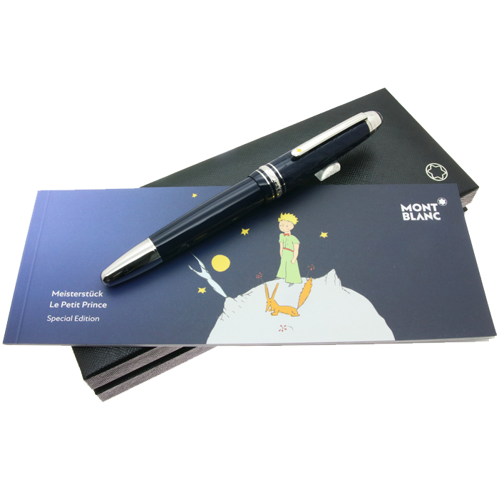 新品］モンブラン ノートブック #146 新品］モンブラン ノートブック #146