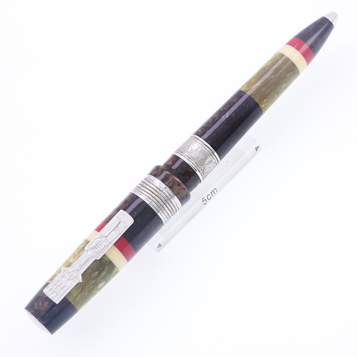 詳細ページ | 万年筆 ボールペンなど高級筆記具の販売・買取