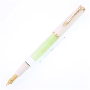 中古)Pelikan ペリカン 万年筆 クラシック M200 パステル 中古)Pelikan ペリカン 万年筆 クラシック M200 パステル