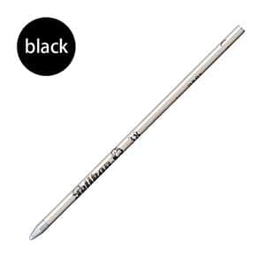 Pelikan ペリカン ボールペン替芯 38 黒 メイン