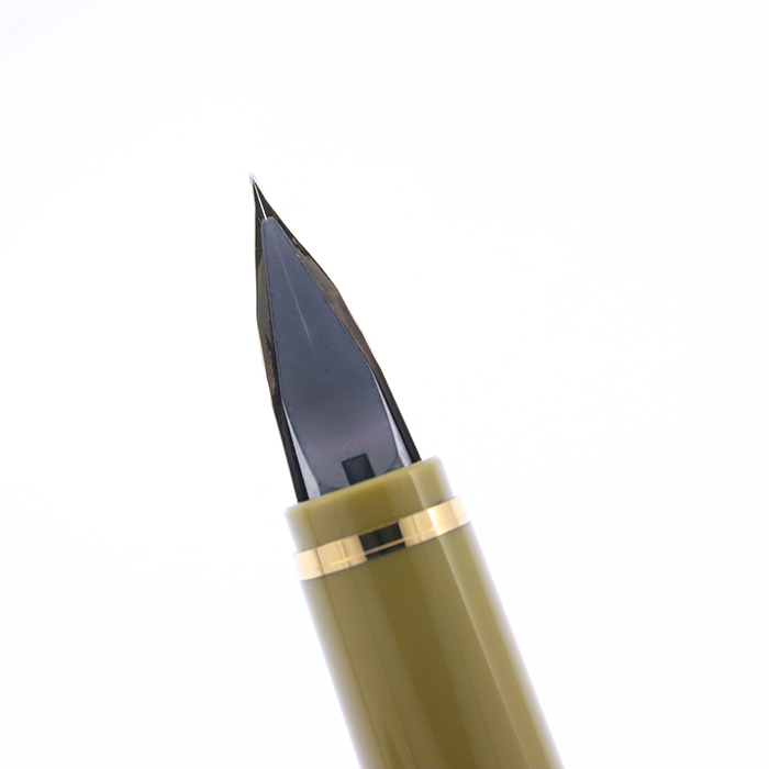 レア　パイロット　エラボー　金色軸　SM（軟中字）2012世界の万年筆祭 レア パイロット エラボー 金色軸 SM（軟中字）2012世界の万年筆祭