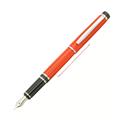 PILOT パイロット 万年筆 グランセNC レッド